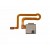 Fingerprint Sensor Flex Cable For Vivo Y91i 2018 Black By - Maxbhi Com