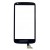 Touch Screen Digitizer For Htc Desire 526 Black By - Maxbhi Com