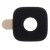 Camera Lens For Samsung Galaxy Young S6310 Black By - Maxbhi Com