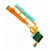 Power Button Flex Cable For Sony Xperia Tablet Z Lteon Off Flex Pcb By - Maxbhi Com