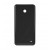 Back Panel Cover For Nokia Lumia 630 Dual Sim Black - Maxbhi Com