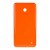 Back Panel Cover For Nokia Lumia 635 Rm974 Orange - Maxbhi Com