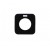 Camera Lens For Samsung Galaxy S5 Active Titanium By - Maxbhi Com