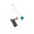 Fingerprint Sensor Flex Cable For Huawei Mediapad M6 10 8 Black By - Maxbhi Com