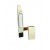 Fingerprint Sensor Flex Cable For Huawei Mediapad M6 10 8 Gold By - Maxbhi Com