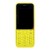 Full Body Housing For Nokia 220 Dual Sim Rm969 Yellow - Maxbhi Com