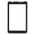 Touch Screen Digitizer For Asus Fonepad 7 Fe170cg Black By - Maxbhi Com