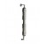Volume Side Button Outer For Samsung Smt520 White By - Maxbhi Com