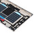 Back Panel Cover For Huawei Mediapad M6 10 8 Gold - Maxbhi Com
