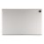 Back Panel Cover For Huawei Mediapad M6 10 8 White - Maxbhi Com