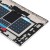 Back Panel Cover For Huawei Mediapad M6 10 8 White - Maxbhi Com
