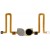 Fingerprint Sensor Flex Cable For Xiaomi Poco C31 Grey By - Maxbhi Com