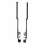 Home Button Complete For Apple Ipad 10 2 2021 Black By - Maxbhi Com