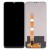 Lcd With Touch Screen For Realme Narzo 50a Green By - Maxbhi Com