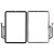 Touch Screen Digitizer For Apple Ipad Mini 2021 Black By - Maxbhi Com