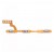 Volume Button Flex Cable For Vivo Iqoo Z5 5g By - Maxbhi Com