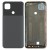 Back Panel Cover For Xiaomi Poco C31 Grey - Maxbhi Com