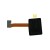 Fingerprint Sensor Flex Cable For Huawei Mate 40 Pro 4g Black By - Maxbhi Com
