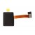 Fingerprint Sensor Flex Cable For Huawei Mate 40 Pro 4g Green By - Maxbhi Com