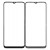 Replacement Front Glass For Xiaomi Redmi 9 Activ Purple By - Maxbhi Com