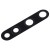 Camera Lens For Huawei Nova 5 Pro Black By - Maxbhi Com