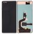 Lcd With Touch Screen For Huawei Mate 40 Pro 4g Silver By - Maxbhi Com
