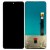 Lcd With Touch Screen For Zte Axon 30 Pro 5g White By - Maxbhi Com