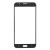 Replacement Front Glass For Samsung Galaxy J7 V White By - Maxbhi Com