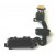 Fingerprint Sensor Flex Cable For Kyocera Duraforce Pro 2 Black By - Maxbhi Com