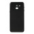 Back Panel Cover For Samsung Galaxy J6 Black - Maxbhi Com