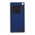 Back Panel Cover For Sony Xperia Z2 Black - Maxbhi Com