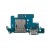 Charging Connector Flex Pcb Board For Samsung Galaxy A80 By - Maxbhi Com