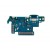 Charging Connector Flex Pcb Board For Samsung Galaxy A80 By - Maxbhi Com