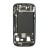 Full Body Housing For Samsung Galaxy S3 I9300 64gb Blue - Maxbhi Com