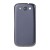 Full Body Housing For Samsung Galaxy S3 I9300 64gb Blue - Maxbhi Com