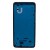 Full Body Housing For Xiaomi Redmi Y2 Black - Maxbhi Com
