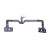 Proximity Sensor Flex Cable For Oneplus 3t By - Maxbhi Com