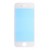 Replacement Front Glass For Apple Iphone 5s White By - Maxbhi Com