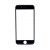 Replacement Front Glass For Apple Iphone 6s 128gb Black By - Maxbhi Com