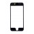 Replacement Front Glass For Apple Iphone 6s 128gb Grey By - Maxbhi Com