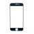 Replacement Front Glass For Apple Iphone 6s 128gb Silver By - Maxbhi Com