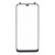 Replacement Front Glass For Samsung Galaxy M31 Red By - Maxbhi Com