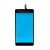 Touch Screen Digitizer For Microsoft Lumia 535 Grey By - Maxbhi Com