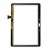 Touch Screen Digitizer For Samsung Galaxy Note 10 1 2014 Black By - Maxbhi Com