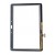 Touch Screen Digitizer For Samsung Galaxy Note 10 1 Smp601 3g White By - Maxbhi Com