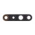 Camera Lens For Realme X50 5g White By - Maxbhi Com