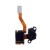 Fingerprint Sensor Flex Cable For Oneplus 6t Mclaren Edition Orange By - Maxbhi Com