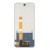 Lcd With Touch Screen For Realme X50 5g Glacier By - Maxbhi Com