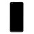 Lcd With Touch Screen For Realme X50 5g White By - Maxbhi Com