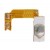 Power Button Flex Cable For Lg K20 2019 On Off Flex Pcb By - Maxbhi Com